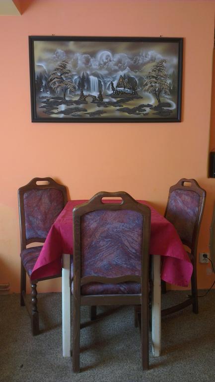 Pension Lada Karlovy Vary Habitación foto