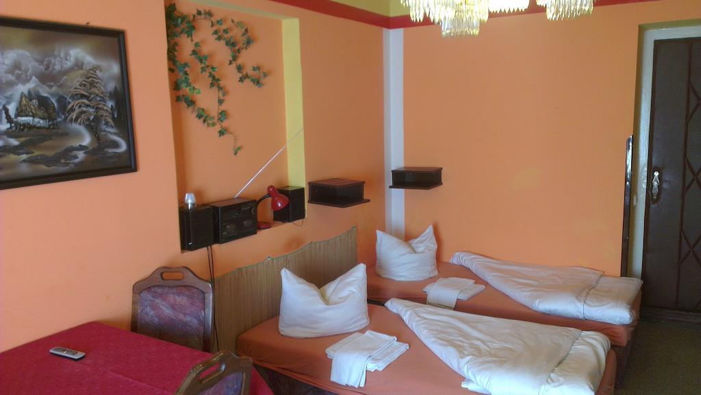 Pension Lada Karlovy Vary Habitación foto