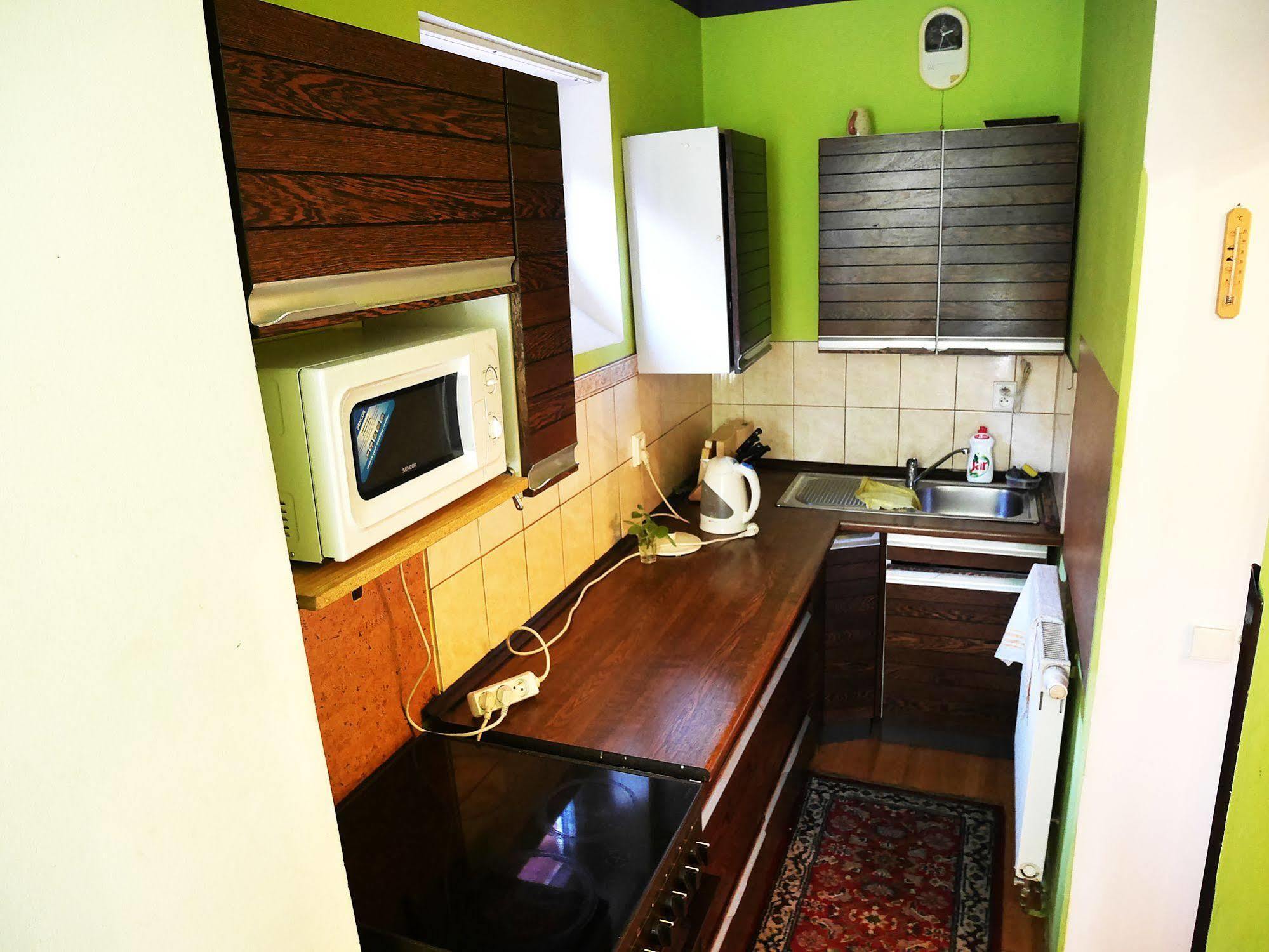 Pension Lada Karlovy Vary Exterior foto