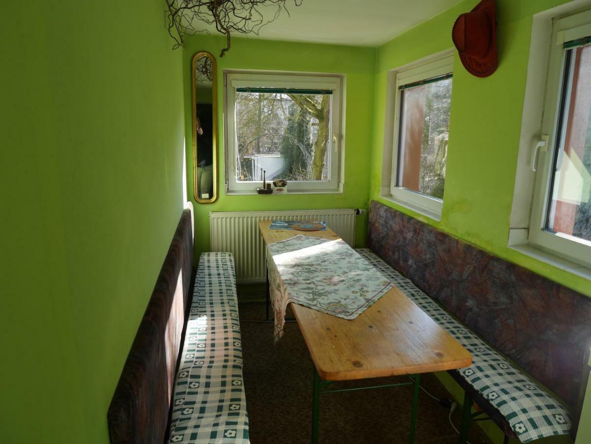 Pension Lada Karlovy Vary Exterior foto